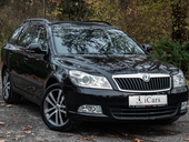 Škoda Octavia AMBITION