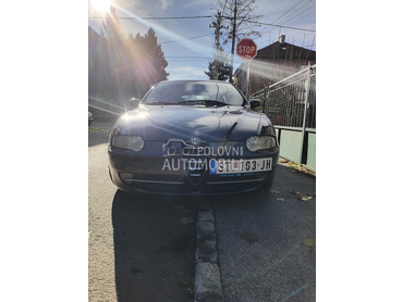 Alfa Romeo 147 1.6 TS reg dug0