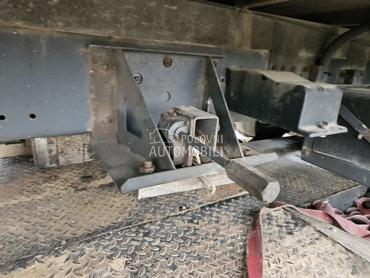 Nosač rezervnog točka