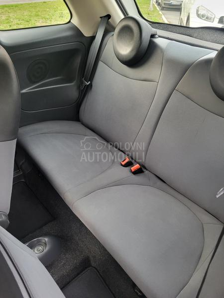 Fiat 500 1.2b CH