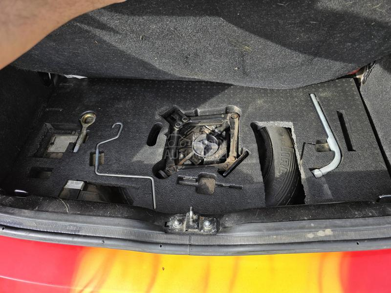 Fiat Panda 1.2 4x4 Devil