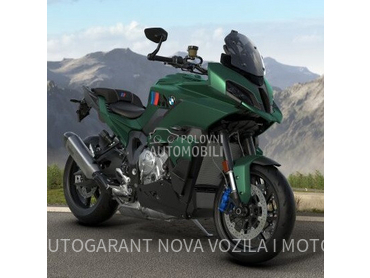 BMW M 1000 XR