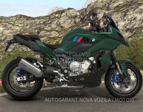 BMW M 1000 XR