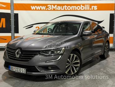 Renault Talisman 
