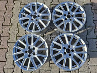 Aluminijumske felne  17" 5 x 110