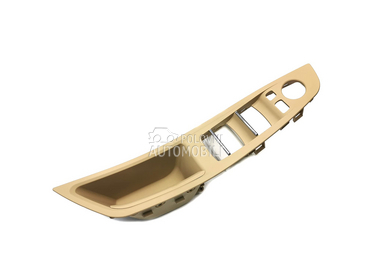 Rukohvat vozacev Krem F10 F11 za BMW 518, 520, 523 ... od 2010. do 2016. god.