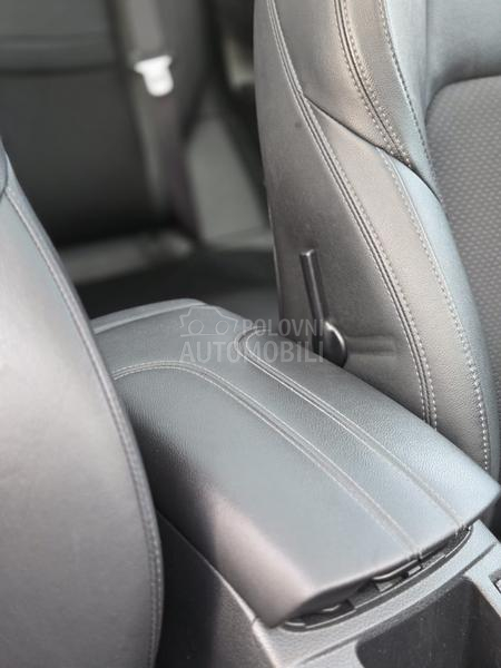 Nissan Qashqai 1.6 Tekna plus