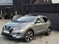 Nissan Qashqai Tekna plus