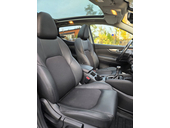 Nissan Qashqai Tekna plus