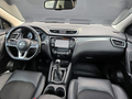 Nissan Qashqai 1.6 Tekna plus