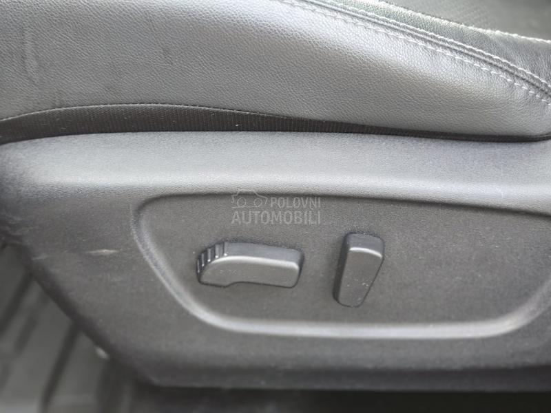 Nissan Qashqai 1.6 Tekna plus