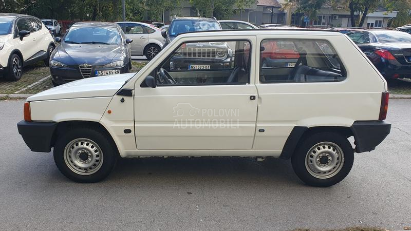 Fiat Panda 1.1