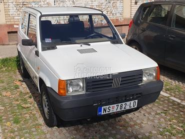 Fiat Panda 1.1
