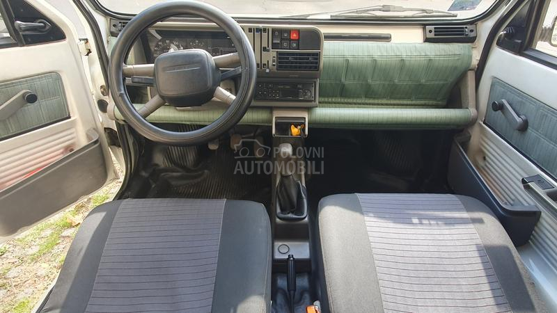 Fiat Panda 1.1