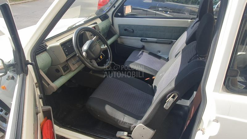 Fiat Panda 1.1