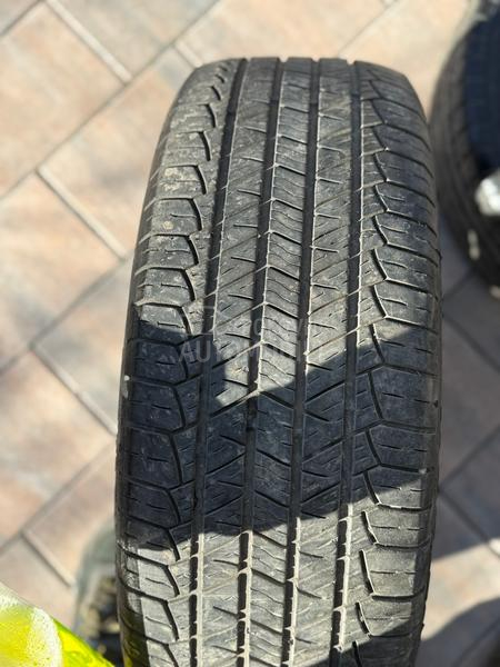 Aluminijumske felne ORIG KIA M S 17" 5 x 114.3