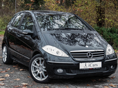 Mercedes Benz A 200 AVANTGARDE