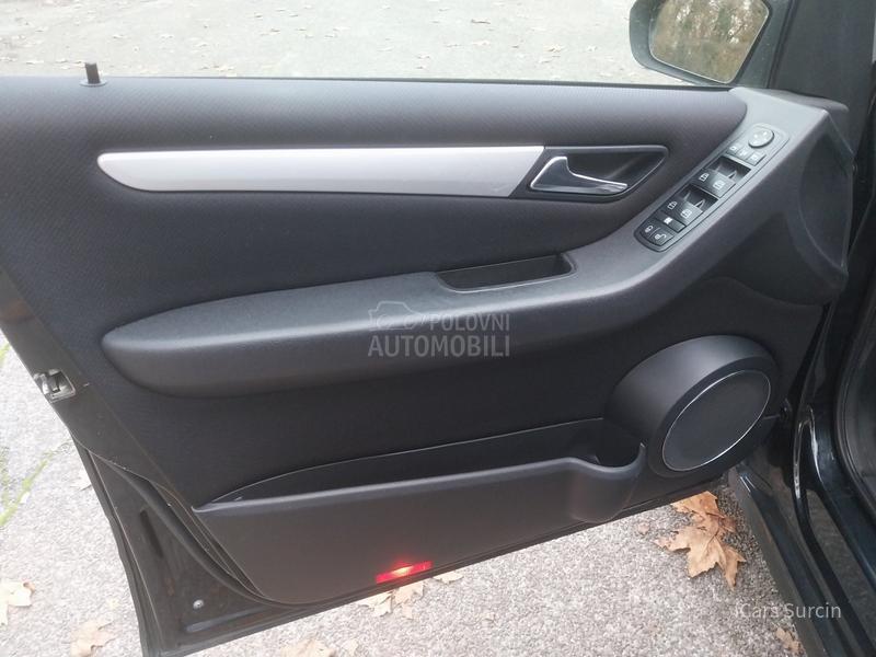 Mercedes Benz A 200 AVANTGARDE