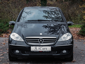 Mercedes Benz A 200 AVANTGARDE