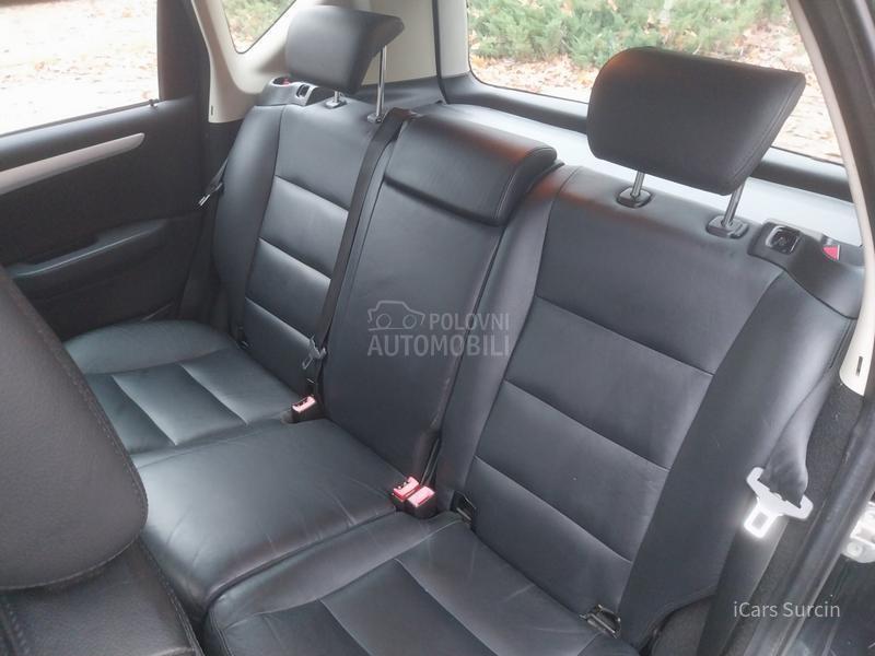 Mercedes Benz A 200 AVANTGARDE