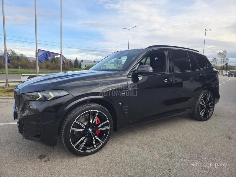 BMW X5 30d xDrive