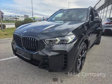 BMW X5 30d xDrive