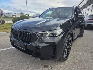 BMW X5 30d xDrive