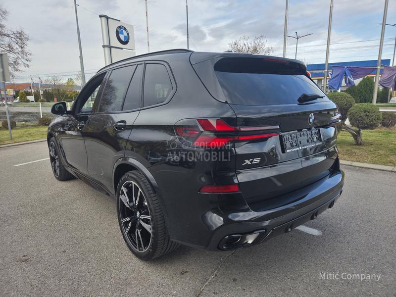 BMW X5 30d xDrive