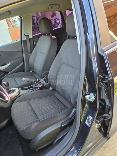 Opel Astra J 1.7 Diesel N O V A