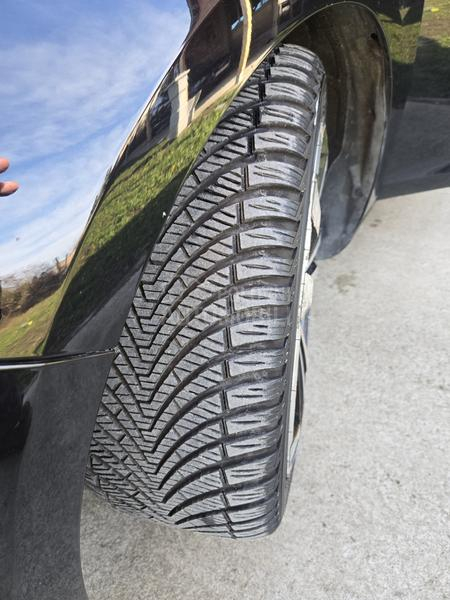 Opel Astra J 1.7 Diesel N O V A