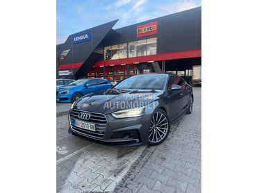 Audi A5 2.0 TDI/QUATTRO