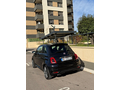 Fiat 500 Sport
