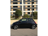 Fiat 500 Sport