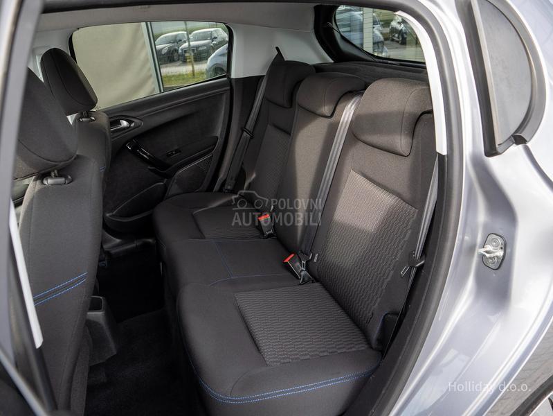 Peugeot 208 1.2PureTech Led