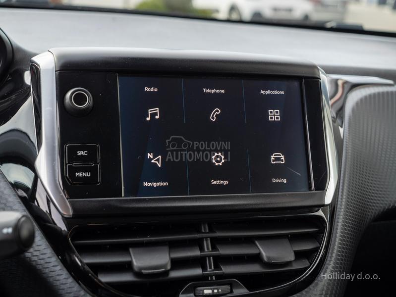 Peugeot 208 1.2PureTech Led