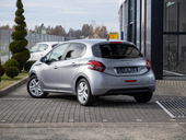 Peugeot 208 1.2PureTech Led