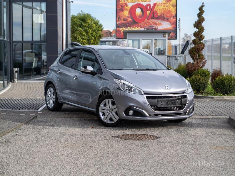 Peugeot 208 1.2PureTech Led