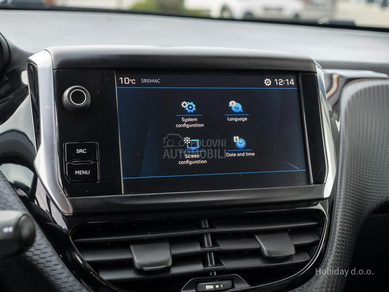 Peugeot 208 1.2PureTech Led