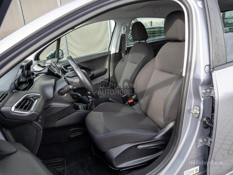 Peugeot 208 1.2PureTech Led