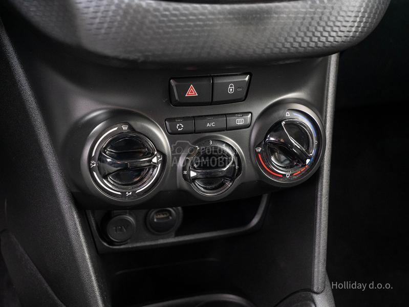 Peugeot 208 1.2PureTech Led