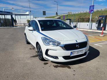 Citroen DS5 