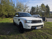Land Rover Range Rover Sport SPORT HSE