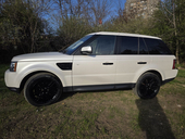Land Rover Range Rover Sport SPORT HSE
