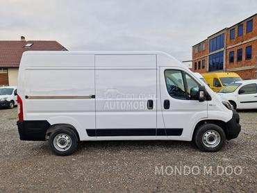 Fiat Ducato 2.3dci L2H2 MAXI