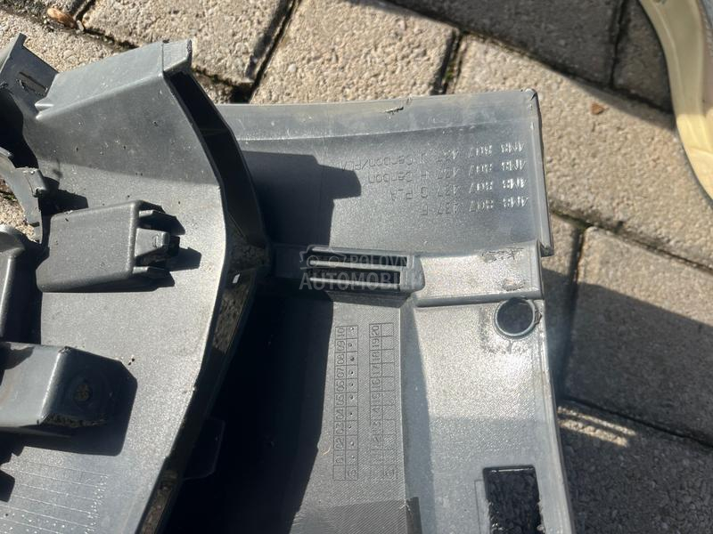 oplata prednjeg branika leva