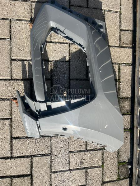 oplata prednjeg branika leva