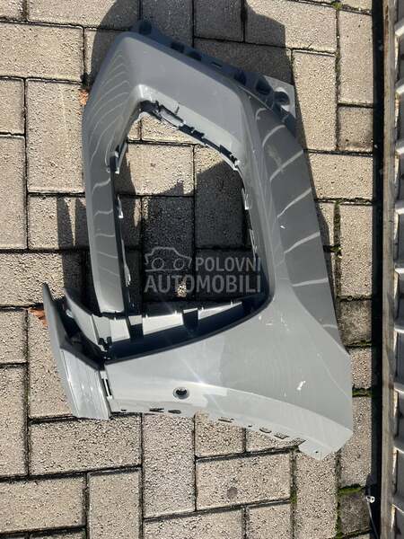 oplata prednjeg branika leva