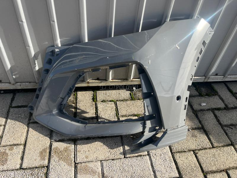 oplata prednjeg branika leva