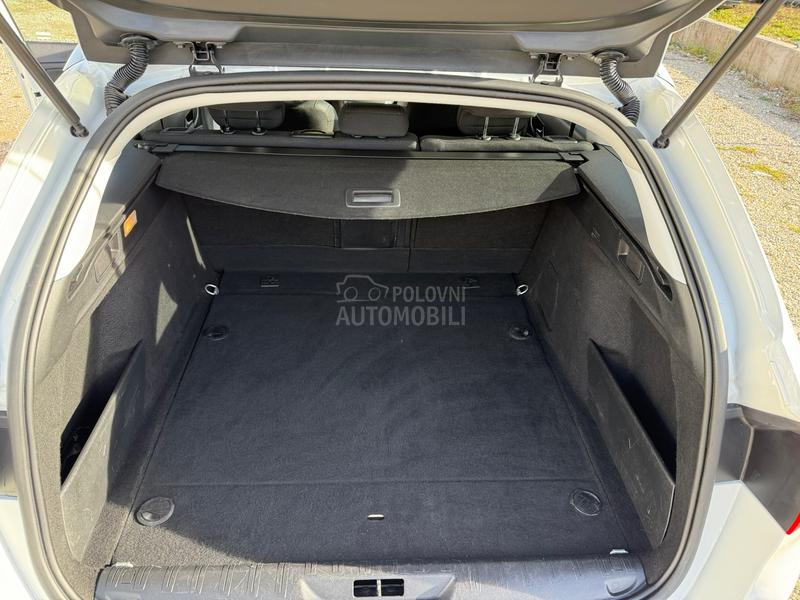 Peugeot 308 allure V Ser