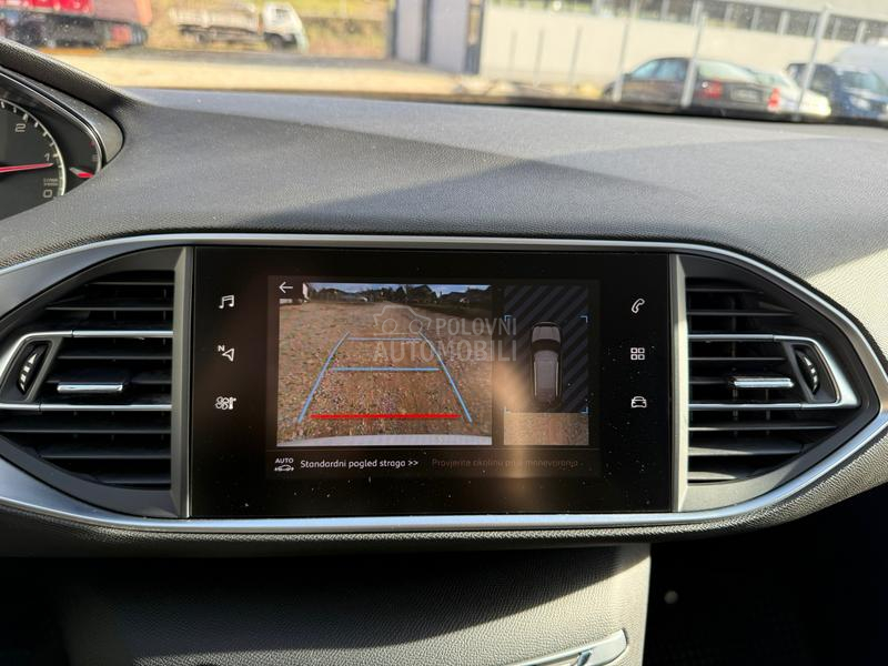 Peugeot 308 allure V Ser